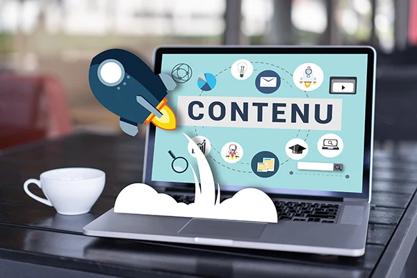 Investir dans la creation de contenu de qualite