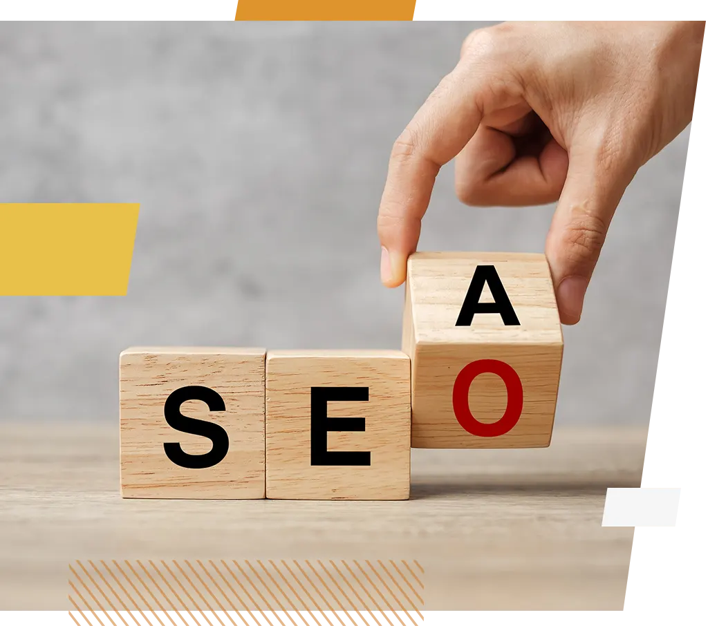 Maximiser votre présence en ligne avec le SEO et le SEA